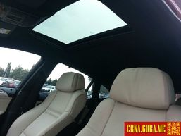 Prodajem auto: BMW - X6 3.5 i 2008 godište, Podgorica - Vozila - Crna Gora