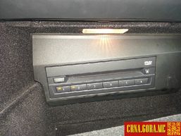Prodajem auto: BMW - X6 3.5 i 2008 godište, Podgorica - Vozila - Crna Gora