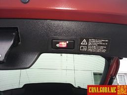 Prodajem auto: BMW - X6 3.5 i 2008 godište, Podgorica - Vozila - Crna Gora