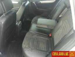 Prodajem auto: Volkswagen - Passat Variant- Highlin 2011 godište, Podgorica - Vozila - Crna Gora