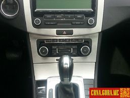 Prodajem auto: Volkswagen - Passat Variant- Highlin 2011 godište, Podgorica - Vozila - Crna Gora