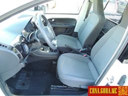 Prodajem auto: Volkswagen -  UP - 1.0 2014 godište, Podgorica - Vozila - Crna Gora
