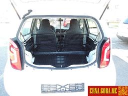 Prodajem auto: Volkswagen -  UP - 1.0 2014 godište, Podgorica - Vozila - Crna Gora