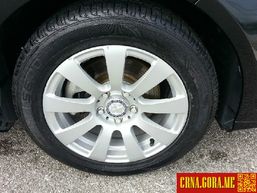 Prodajem auto: Mercedes Benz - E 200 CDI-Elegance 2011 godište, Podgorica - Vozila - Crna Gora