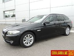 Prodajem auto: BMW - 520 d - Variant 2011 godište, Podgorica - Vozila - Crna Gora