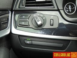 Prodajem auto: BMW - 520 d - Variant 2011 godište, Podgorica - Vozila - Crna Gora
