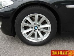 Prodajem auto: BMW - 520 d - Variant 2011 godište, Podgorica - Vozila - Crna Gora