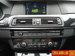 Prodajem auto: BMW - 520 d - Variant 2011 godište, Podgorica - Vozila - Crna Gora