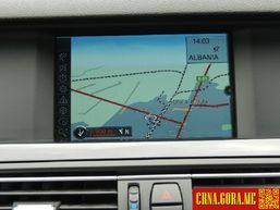 Prodajem auto: BMW - 520 d - Variant 2011 godište, Podgorica - Vozila - Crna Gora