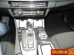 Prodajem auto: BMW - 520 d - Variant 2011 godište, Podgorica - Vozila - Crna Gora