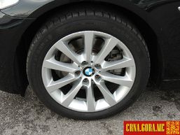 Prodajem auto: BMW - 520 520 d - Variant 2012 godište, Podgorica - Vozila - Crna Gora