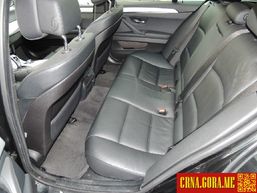 Prodajem auto: BMW - 520 520 d - Variant 2012 godište, Podgorica - Vozila - Crna Gora