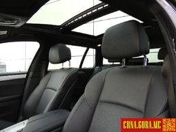 Prodajem auto: BMW - 520 520 d - Variant 2012 godište, Podgorica - Vozila - Crna Gora