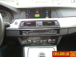 Prodajem auto: BMW - 520 520 d - Variant 2012 godište, Podgorica - Vozila - Crna Gora