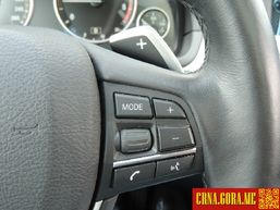 Prodajem auto: BMW - 520 520 d - Variant 2012 godište, Podgorica - Vozila - Crna Gora