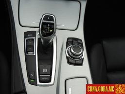 Prodajem auto: BMW - 520 520 d - Variant 2012 godište, Podgorica - Vozila - Crna Gora