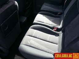 Prodajem auto: Renault - Scenic 1.9 dci autentiq 2006 godište, Podgorica - Vozila - Crna Gora