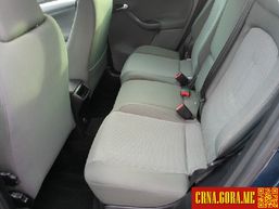 Prodajem auto: Seat - Altea 1.9 TDI 2005 godište, Podgorica - Vozila - Crna Gora