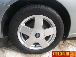 Prodajem auto: Ford - Focus 1.8 TDCI 2003 godište, Podgorica - Vozila - Crna Gora