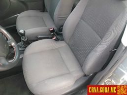 Prodajem auto: Ford - Focus 1.8 TDCI 2003 godište, Podgorica - Vozila - Crna Gora