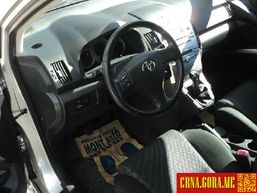 Prodajem auto: Toyota - Corolla Verso 2.2  D-4D 2006 godište, Cetinje - Vozila - Crna Gora