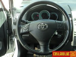 Prodajem auto: Toyota - Corolla Verso 2.2  D-4D 2006 godište, Cetinje - Vozila - Crna Gora