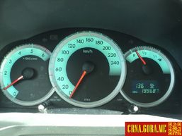 Prodajem auto: Toyota - Corolla Verso 2.2  D-4D 2006 godište, Cetinje - Vozila - Crna Gora