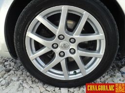 Prodajem auto: Toyota - Corolla Verso 2.2  D-4D 2006 godište, Cetinje - Vozila - Crna Gora