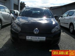 Prodajem auto: Volkswagen - Golf 6 tdi 2011 godište, Podgorica - Vozila - Crna Gora