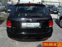 Prodajem auto: Volkswagen - Golf 6 tdi 2011 godište, Podgorica - Vozila - Crna Gora