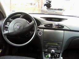Reno Laguna,karavan,2005god. 1,9DCi - Vozila - Crna Gora