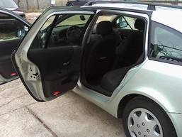 Reno Laguna,karavan,2005god. 1,9DCi - Vozila - Crna Gora