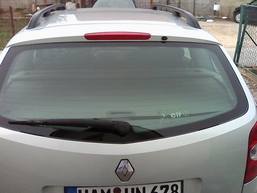 Reno Laguna,karavan,2005god. 1,9DCi - Vozila - Crna Gora