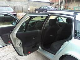 Reno Laguna,karavan,2005god. 1,9DCi - Vozila - Crna Gora