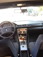 Mercedes 124 1990 Podgorica - Vozila - Crna Gora