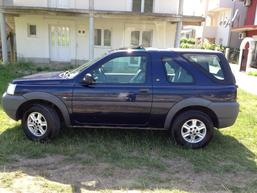 Prodaje se LandRover Freelander Jeep - Vozila - Crna Gora