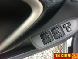 Prodajem auto: Toyota - RAV 4 2,0d4d 2002 godište, Podgorica - Vozila - Crna Gora