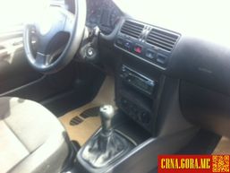 Prodajem auto: Volkswagen - Bora 1,9tdi 2005 godište, Podgorica - Vozila - Crna Gora