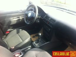 Prodajem auto: Volkswagen - Bora 1,9tdi 2005 godište, Podgorica - Vozila - Crna Gora