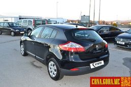 Prodajem auto: Renault - Megane 1.5 DCI 2011 godište, Nikšić - Vozila - Crna Gora