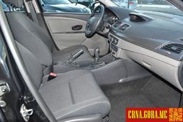 Prodajem auto: Renault - Megane 1.5 DCI 2011 godište, Nikšić - Vozila - Crna Gora