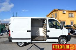 Prodajem auto: Renault - Master 2.5 DCI 2008 godište, Nikšić - Vozila - Crna Gora