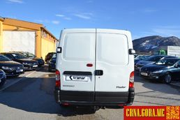 Prodajem auto: Renault - Master 2.5 DCI 2008 godište, Nikšić - Vozila - Crna Gora
