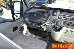 Prodajem auto: Renault - Master 2.5 DCI 2008 godište, Nikšić - Vozila - Crna Gora