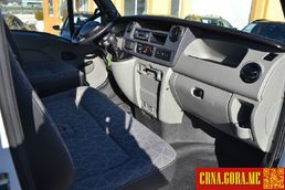 Prodajem auto: Renault - Master 2.5 DCI 2008 godište, Nikšić - Vozila - Crna Gora