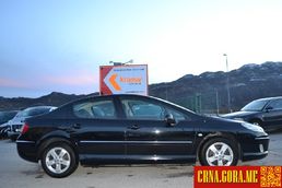Prodajem auto: Peugeot - 407 1.6 HDI 2010 godište, Nikšić - Vozila - Crna Gora