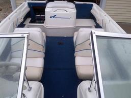 1997 Sea Ray 175 BR Gliser 3.0 alpha 1 - Vozila - Crna Gora