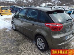 Prodajem auto: Citroen - C4 Picasso 12.2009 2009 godište, Cetinje - Vozila - Crna Gora