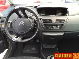 Prodajem auto: Citroen - C4 Picasso 12.2009 2009 godište, Cetinje - Vozila - Crna Gora