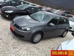 Prodajem auto: Volkswagen - Golf 6  2010 godište, Cetinje - Vozila - Crna Gora